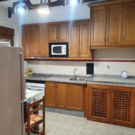 Casa Celedonio Apartman Cerredo Kültér fotó