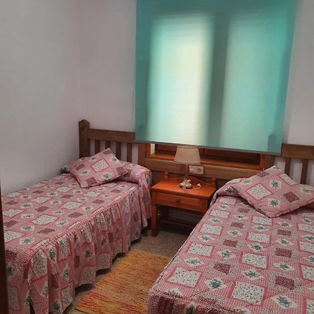 Casa Celedonio Apartman Cerredo Kültér fotó