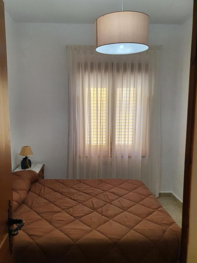 Casa Celedonio Apartman Cerredo Kültér fotó